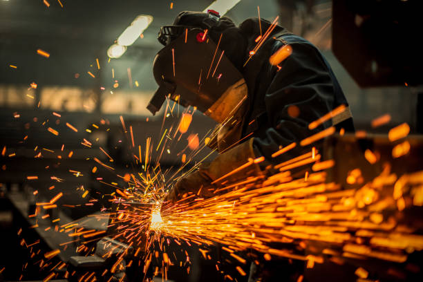 Affordable Welder Services in Allouez, WI