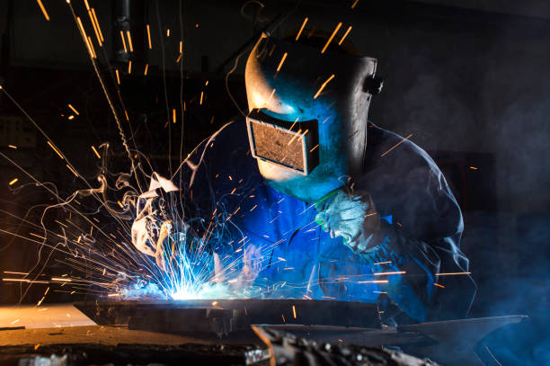 Best Pipe Welding in Allouez, WI
