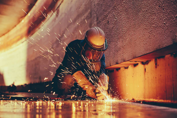  Allouez, WI Welder Pros