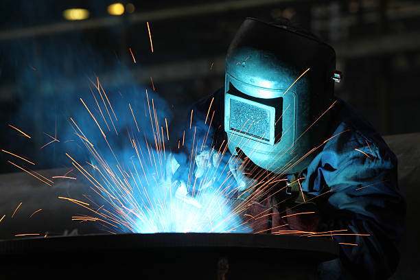 Best Food and Beverage Processing Equipment Welding in Allouez, WI