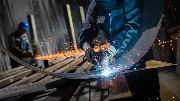 Best Aerospace and Defense Welding in Allouez, WI